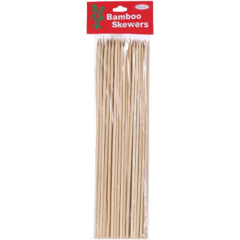 Pamchal Bamboo Skewers Medium
