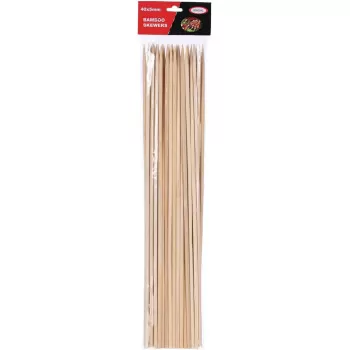 Pamchal Bamboo Skewers Medium