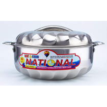 National Hot Pot 3Pcs Set 1000 1500 2500
