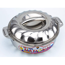 National Hot Pot 3Pcs Set 1000 1500 2500