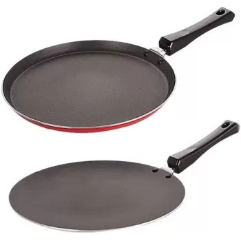 Mithra Non-Stick Tawa Combo...