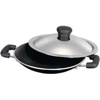 Mithra Non Stick Appam Pan...
