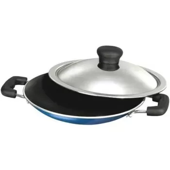 Mithra Non Stick Appam Pan...