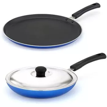 Mithra 2-Piece Non-Stick...
