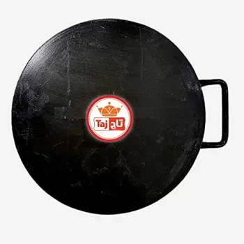 IRON FLAT ROUND DOSA TAWA...