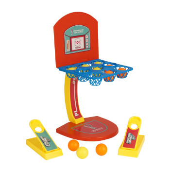 FIFA Penalty Shootout Basketball Two Player Board Game Adults Kids Family Game Night Fun