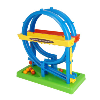 FIFA Spin Shooter Loop & Score Two Player Board Game Adults Kids Family Game Night Fun