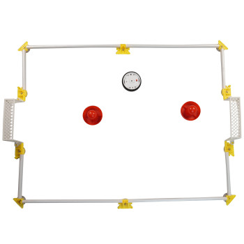 FIFA Battery Operated Hover Ball Air Hockey Football Game