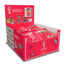 FIFA World Cup Qatar 2022 Flipperz Lucky Bags Assortment x 1