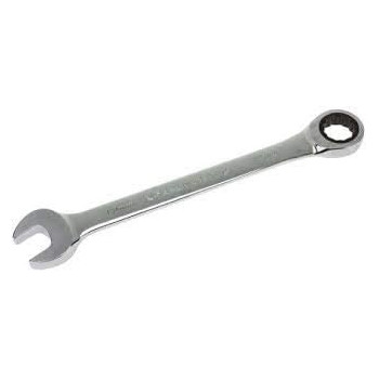 Combination Ratchet Spanner 14Mm