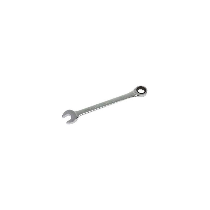 Combination Ratchet Spanner 20Mm