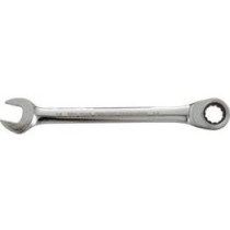 Combination Ratchet Spanner 21Mm