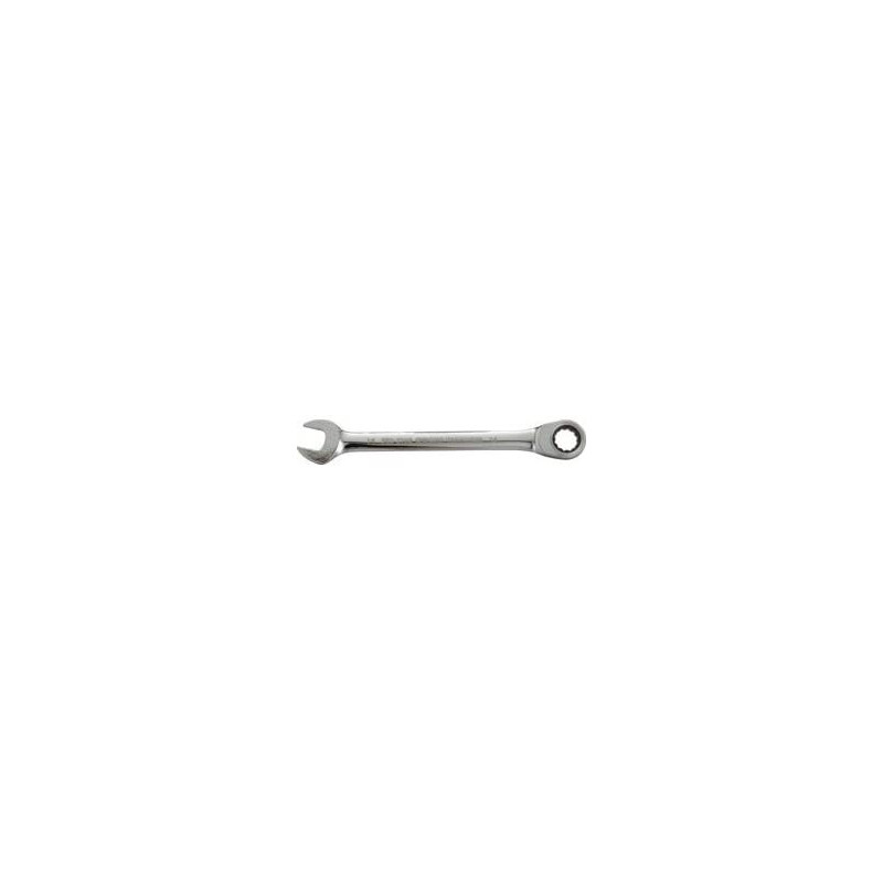 Combination Ratchet Spanner 21Mm
