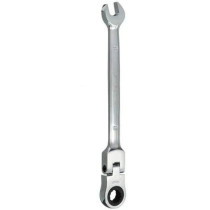Flexible Ratchet Combination Spanner 11Mm
