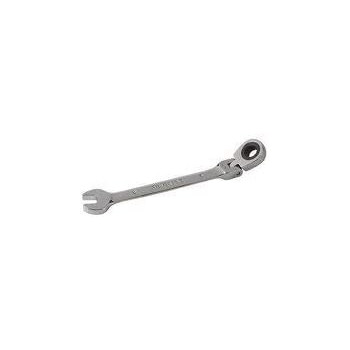 Flexible Ratchet Combination Spanner 11Mm