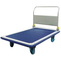 Mystar Platform Trolley 300Kg Mm301 Made In Malaysia