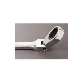 Flexible Ratchet Combination Spanner 18Mm