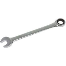 Combination Ratchet Spanner 11Mm