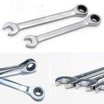 Combination Ratchet Spanner 11Mm