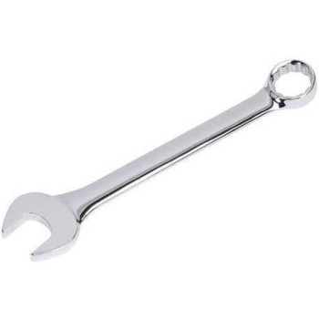 Combination Spanner Ring And Open 11Mm