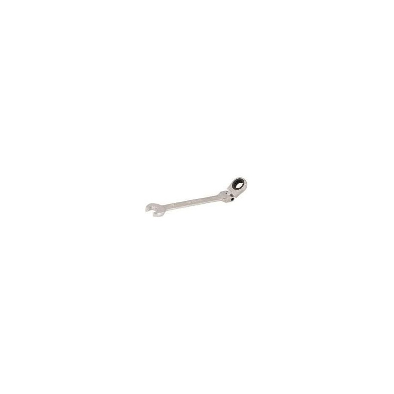 Flexible Ratchet Combination Spanner 16Mm