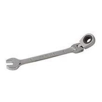 Flexible Ratchet Combination Spanner 14Mm