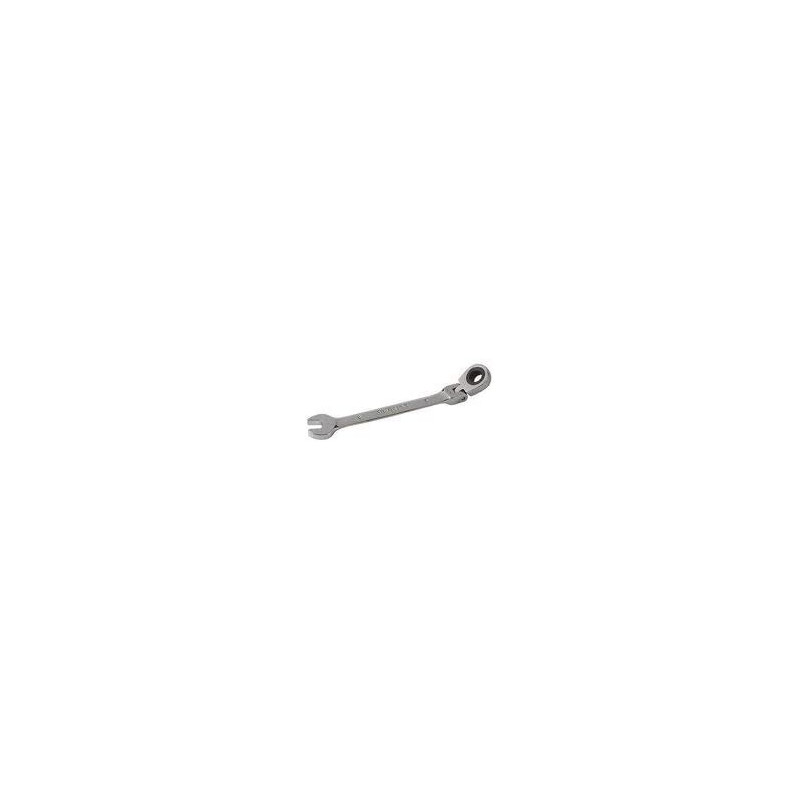 Flexible Ratchet Combination Spanner 14Mm
