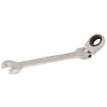 Flexible Ratchet Combination Spanner 14Mm