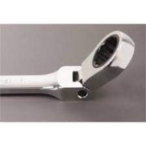 Flexible Ratchet Combination Spanner 14Mm