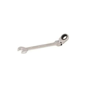 Flexible Ratchet Combination Spanner 17Mm