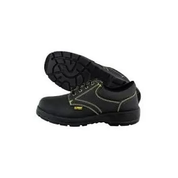 Border Safety Shoes Low...