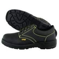 Border Safety Shoes Low Ankle 44