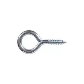 Gi Eye Hook Set Of 10Pcs...