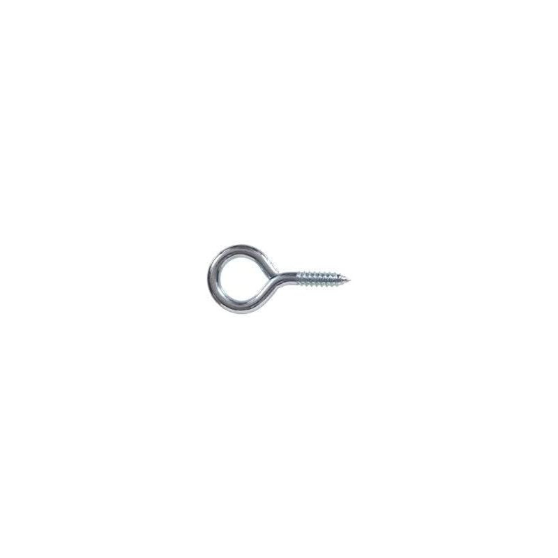 Gi Eye Hook Set Of 10Pcs With Fisher 6Mm