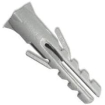 Gi Eye Hook Set Of 10Pcs With Fisher 6Mm