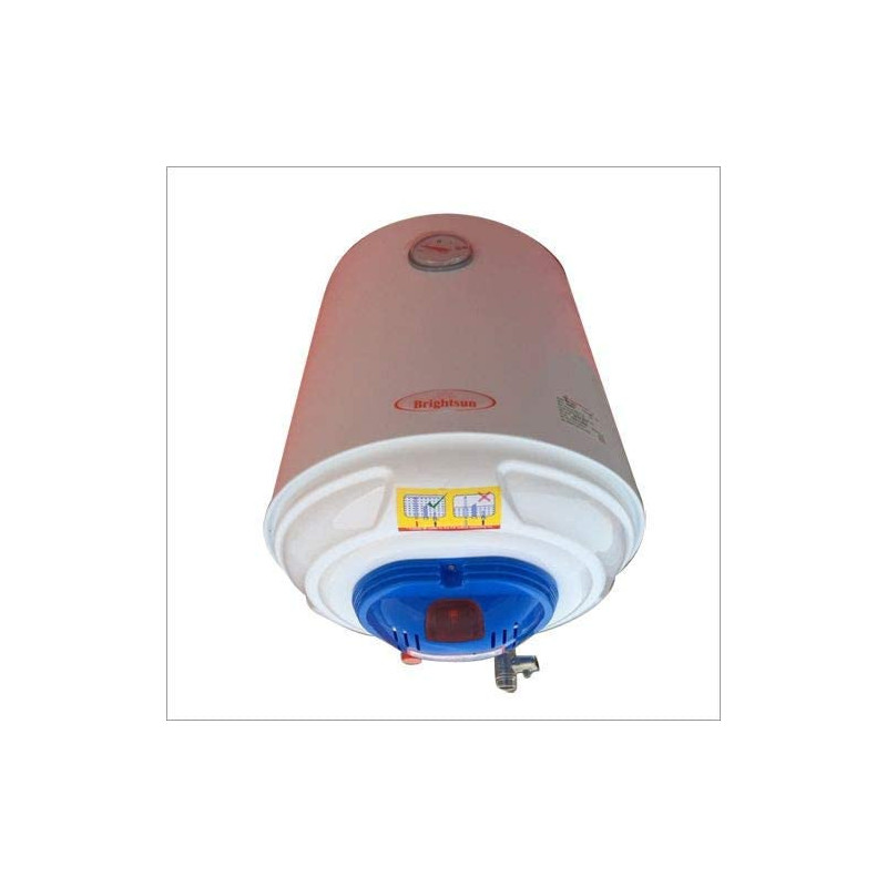 Brightsun Water Heater Vertical 50L