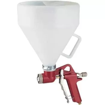 Abbasali Pvc Texture Gun