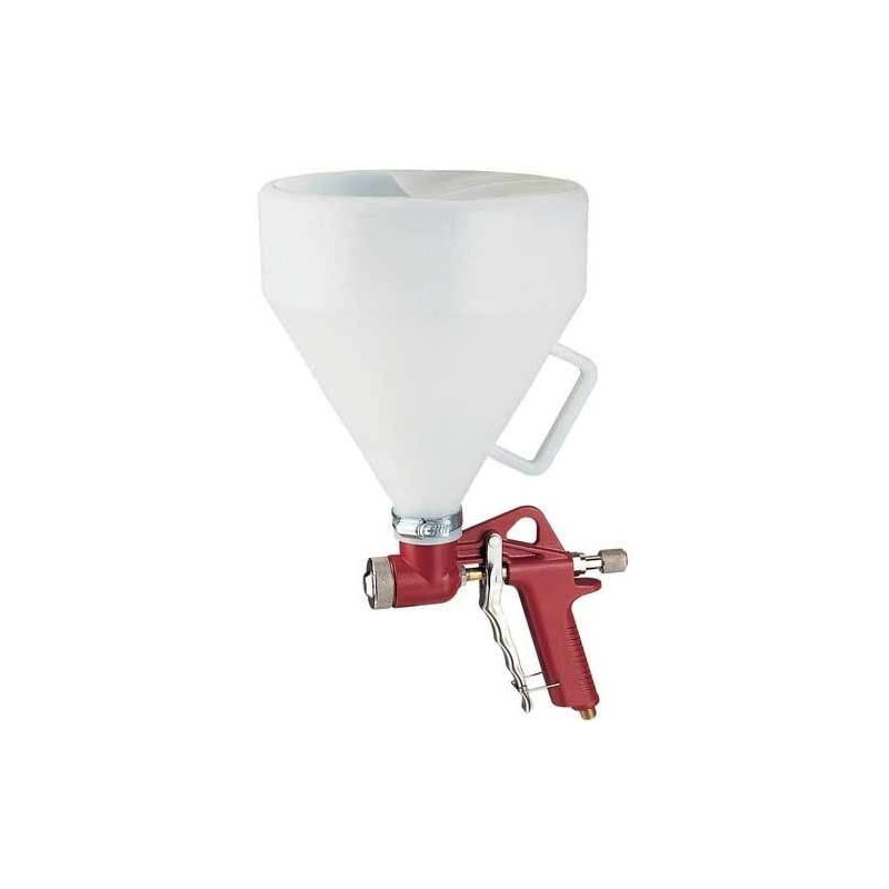 Abbasali Pvc Texture Gun