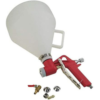 Abbasali Pvc Texture Gun