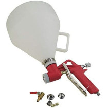 Abbasali Pvc Texture Gun