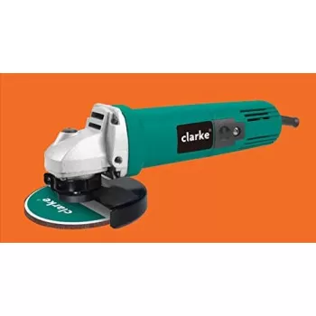Clarke Angle Grinder Cl Ag...