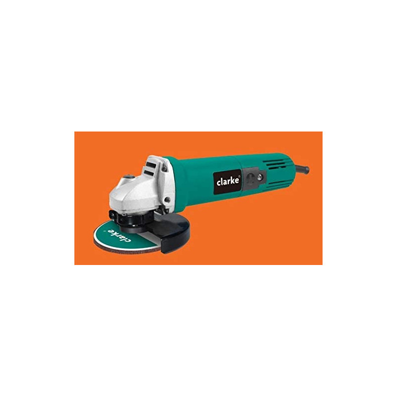 Clarke Angle Grinder Cl Ag 115Mm