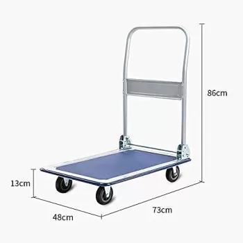 Abbasali Heavy Duty Folding...