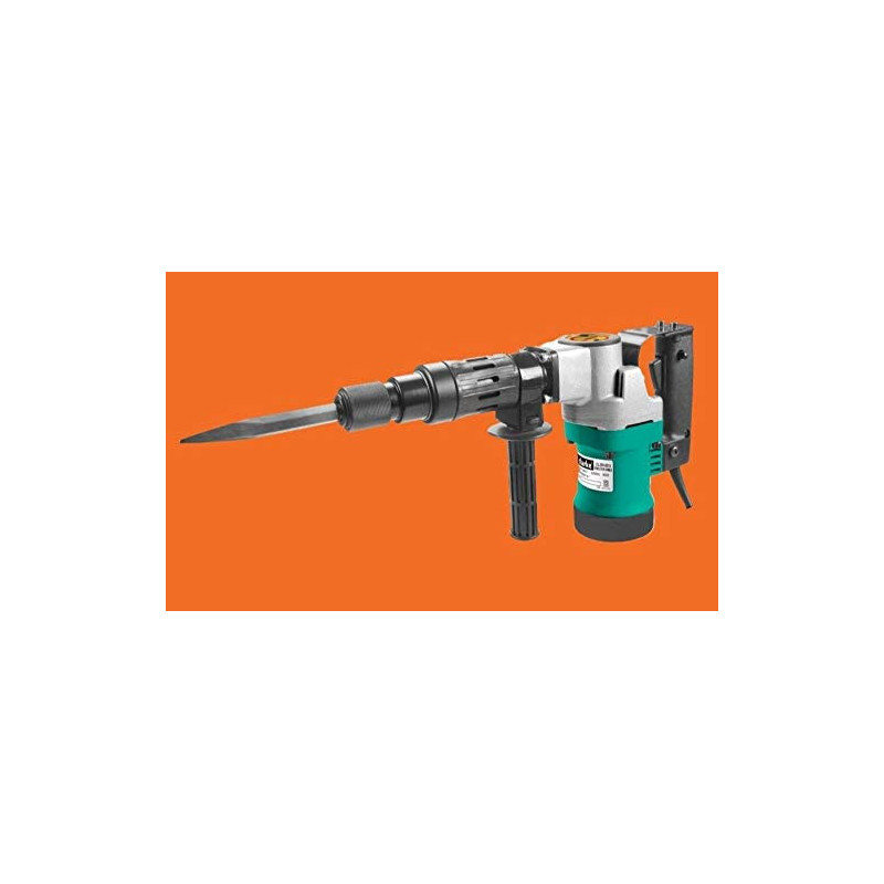 Clarke Chipping Hammer 17Mm Cl Dh 0810