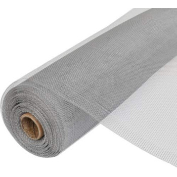 Aluminium Net For Mosquito Protection 3 Feet X 2.5Mtr