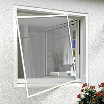 Aluminium Net For Mosquito Protection 3 Feet X 2.5Mtr