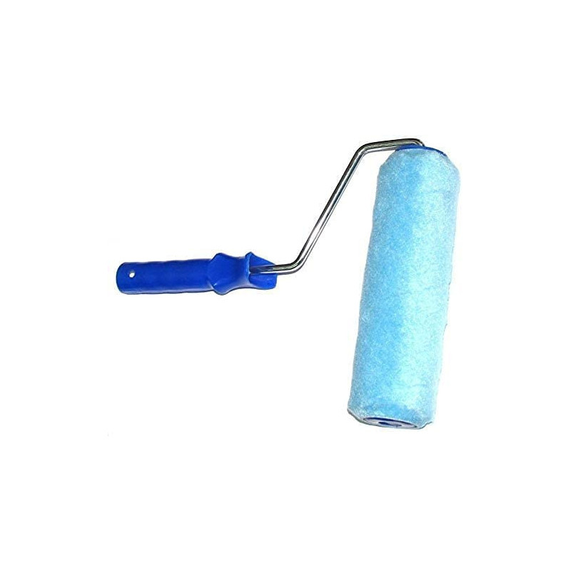 Paint Roller For Water Paint 9 Inch