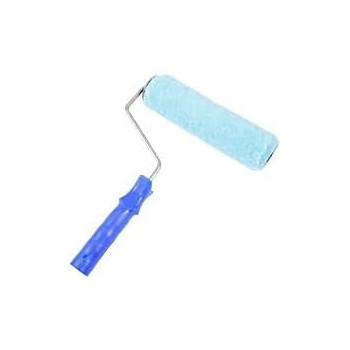 Paint Roller For Water Paint 9 Inch