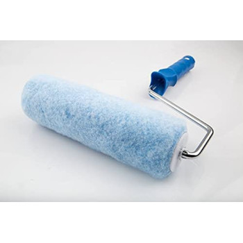 Paint Roller For Water Paint 9 Inch