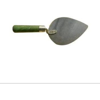 Abbasali White Cement With Trowel5Kg